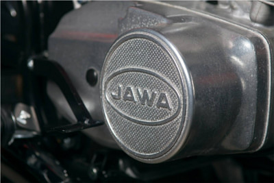JAWA 350 Replica