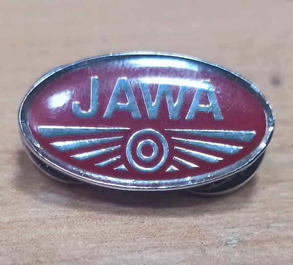 Сувениры Jawa